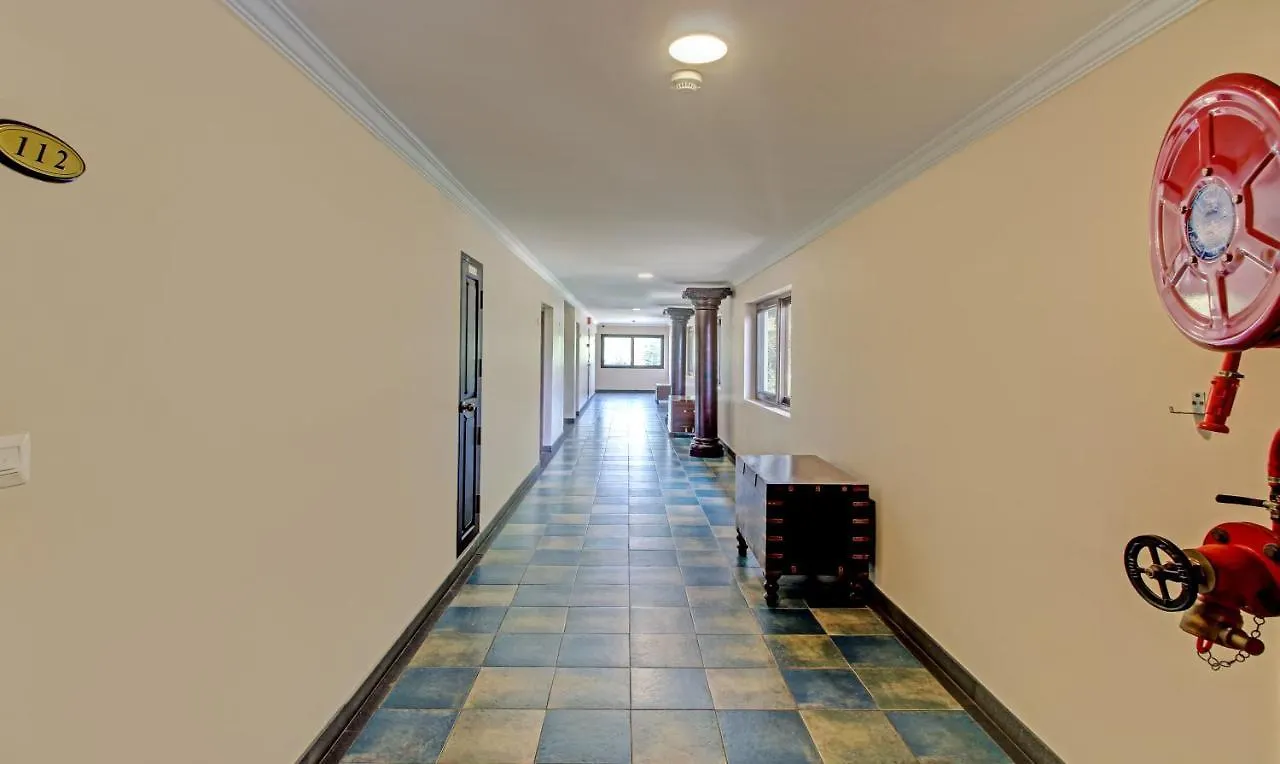 Treebo Premium Travancore Palace Cherthala Alappuzha 4*,  India
