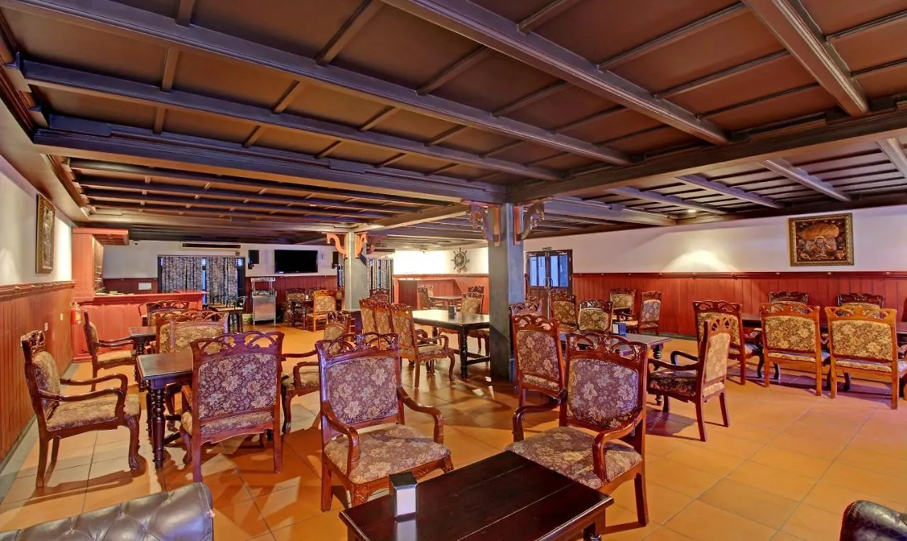 Treebo Premium Travancore Palace Cherthala Alappuzha Hotel
