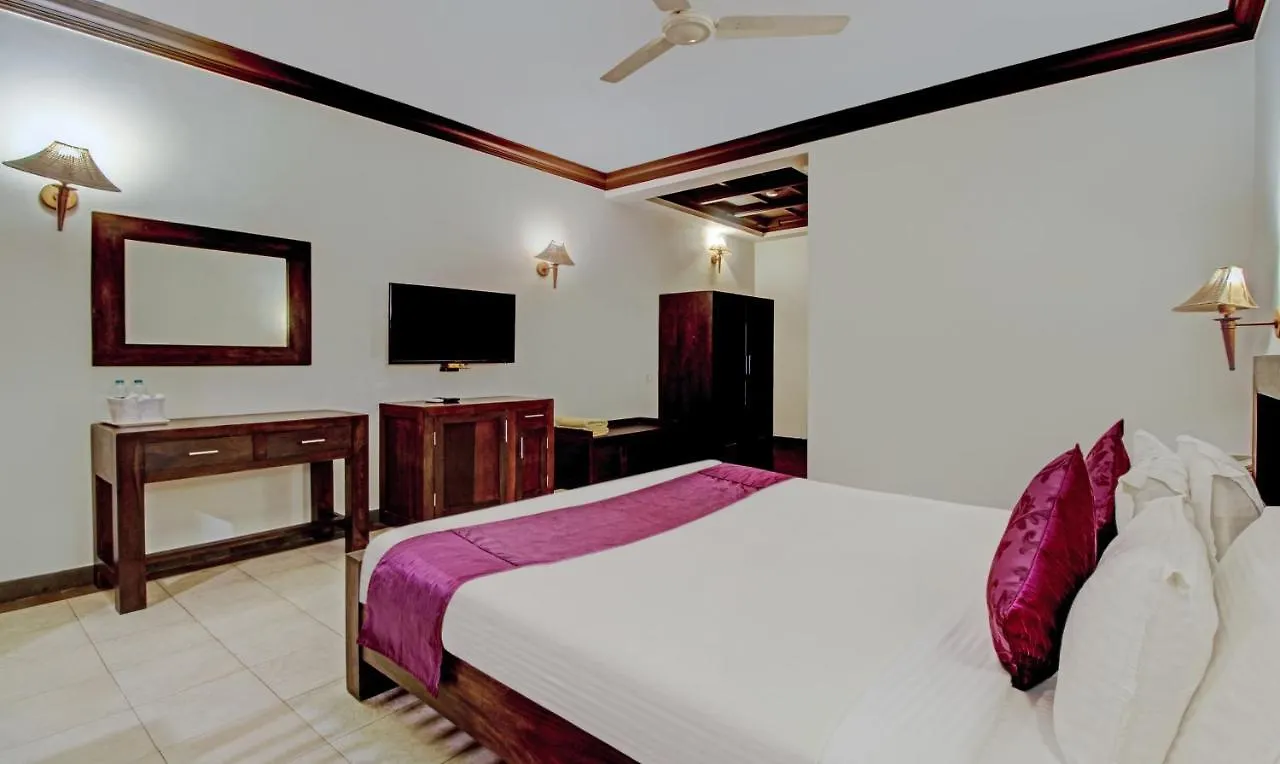 Treebo Premium Travancore Palace Cherthala Alappuzha Hotel