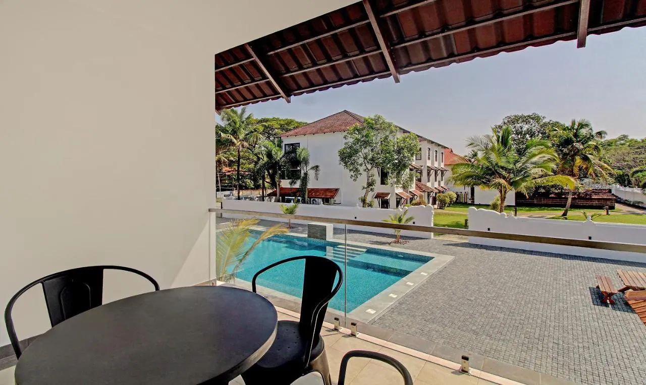 Treebo Premium Travancore Palace Cherthala Alappuzha