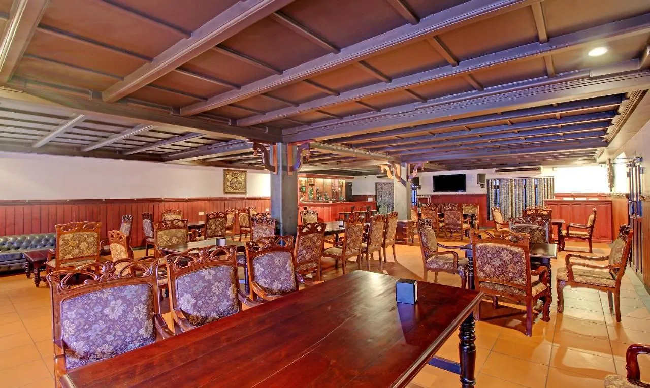 Treebo Premium Travancore Palace Cherthala Alappuzha
