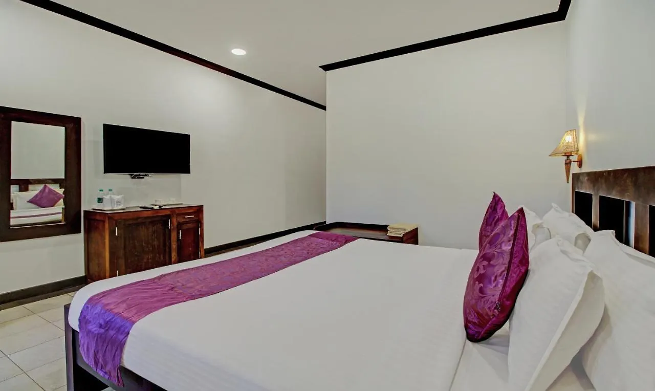 Treebo Premium Travancore Palace Cherthala Alappuzha India