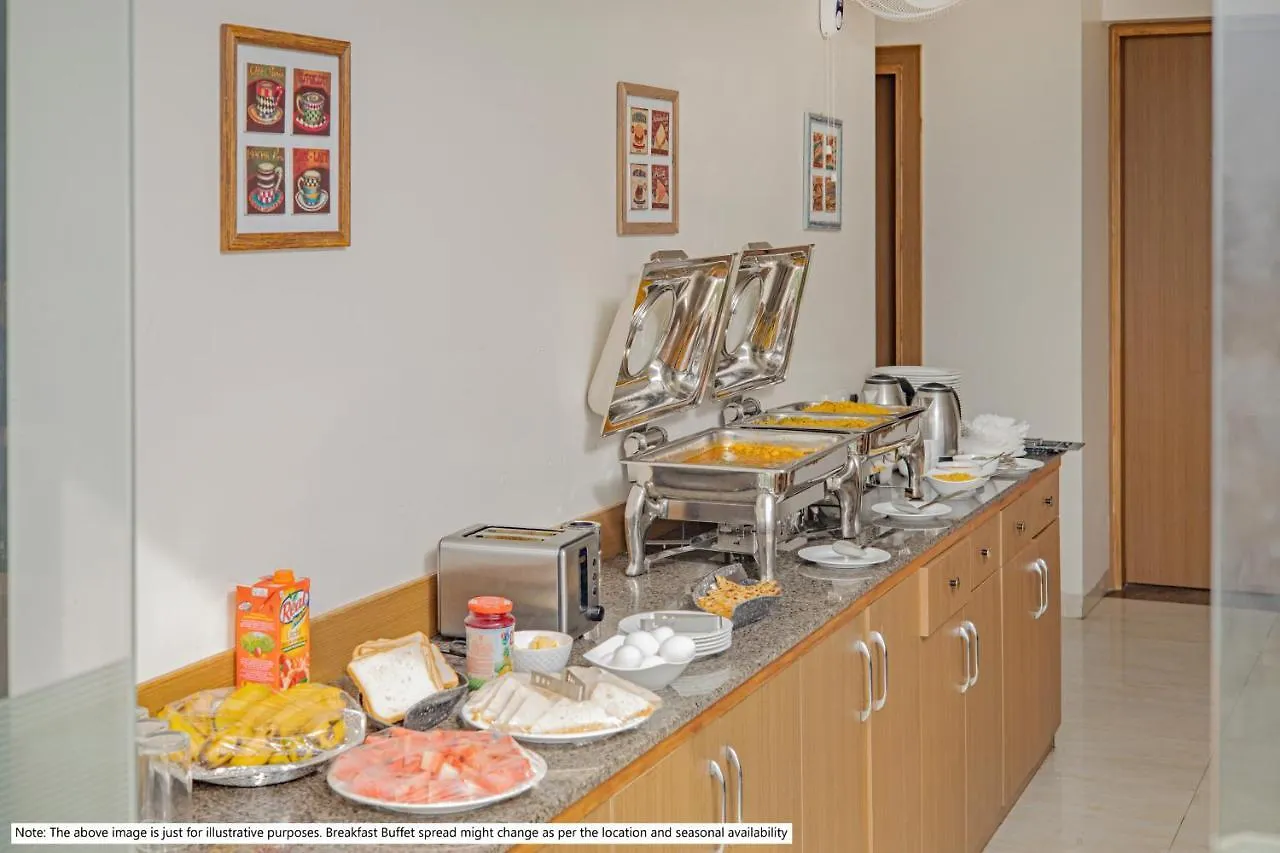Treebo Premium Travancore Palace Cherthala Alappuzha 4*,  India