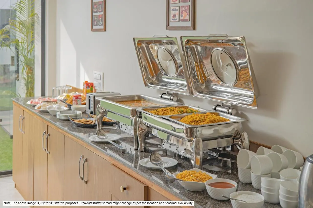 Treebo Premium Travancore Palace Cherthala Alappuzha Hotel