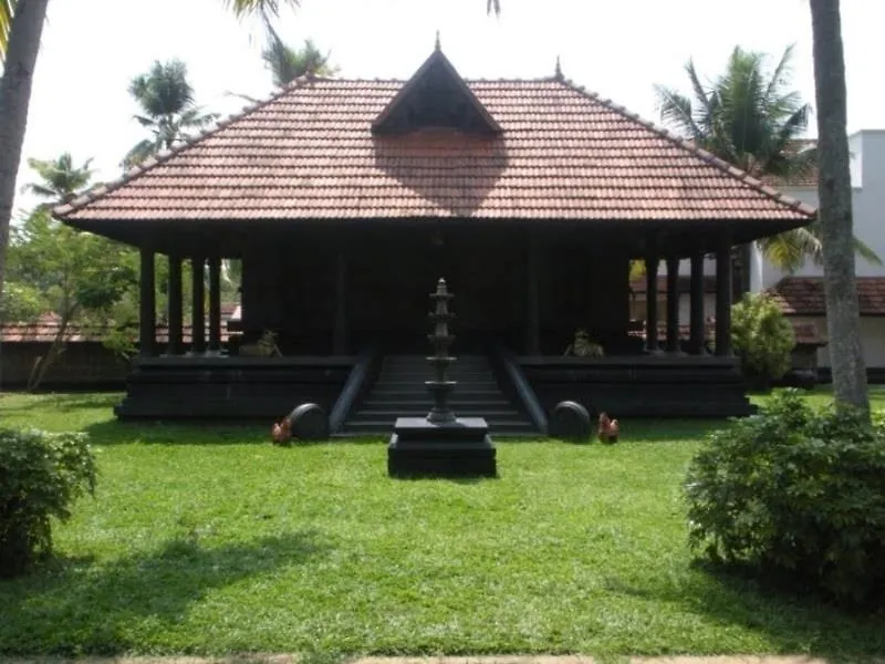Treebo Premium Travancore Palace Cherthala Alappuzha 4*,  India