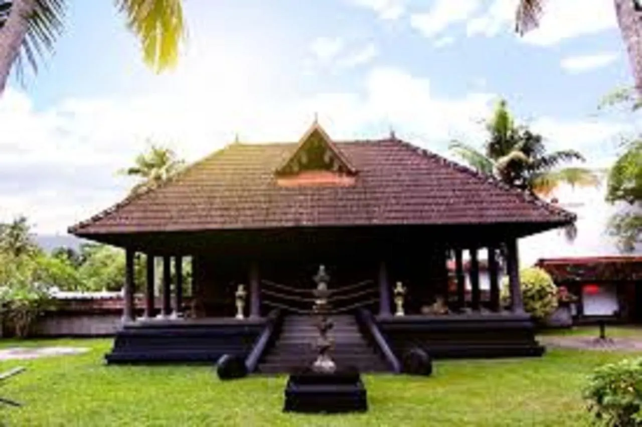 Treebo Premium Travancore Palace Cherthala Alappuzha India