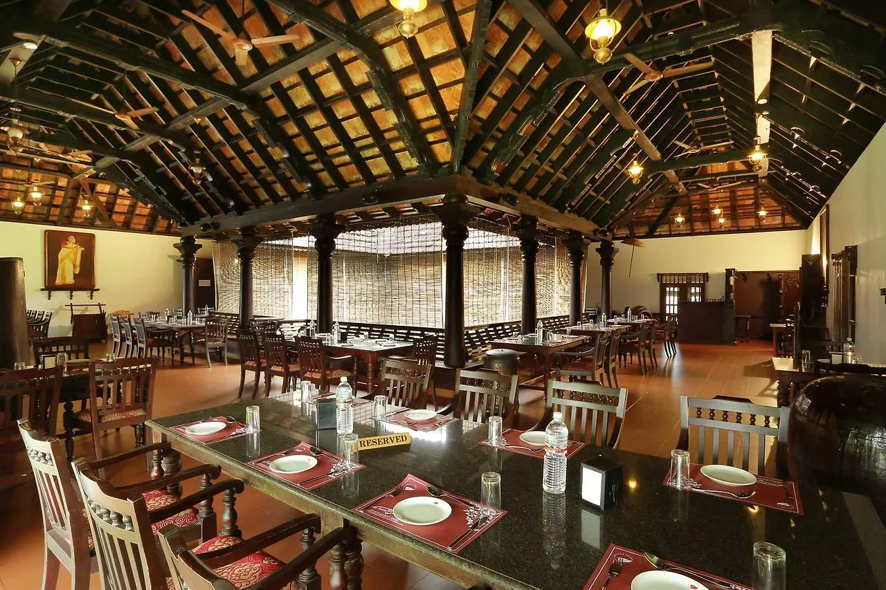 Treebo Premium Travancore Palace Cherthala Alappuzha