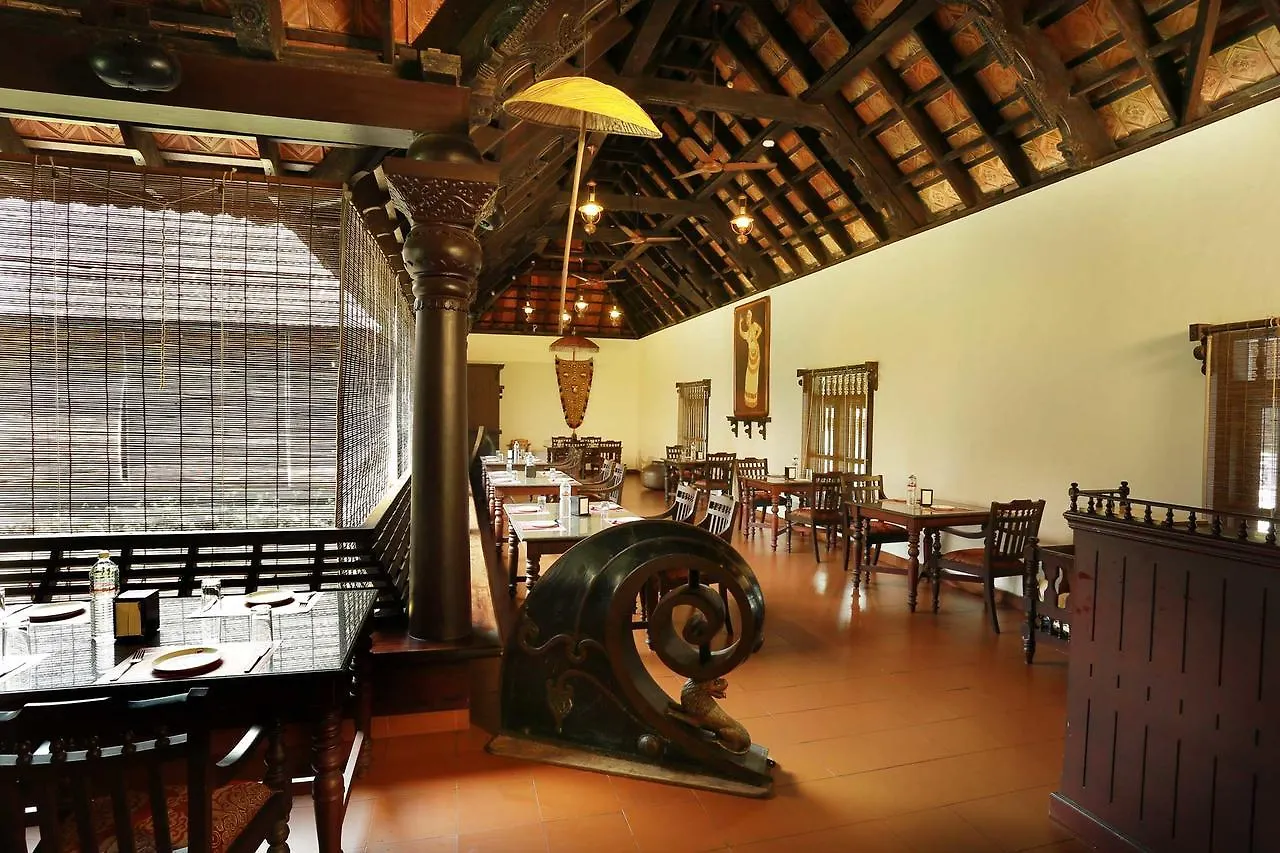Treebo Premium Travancore Palace Cherthala Alappuzha Hotel