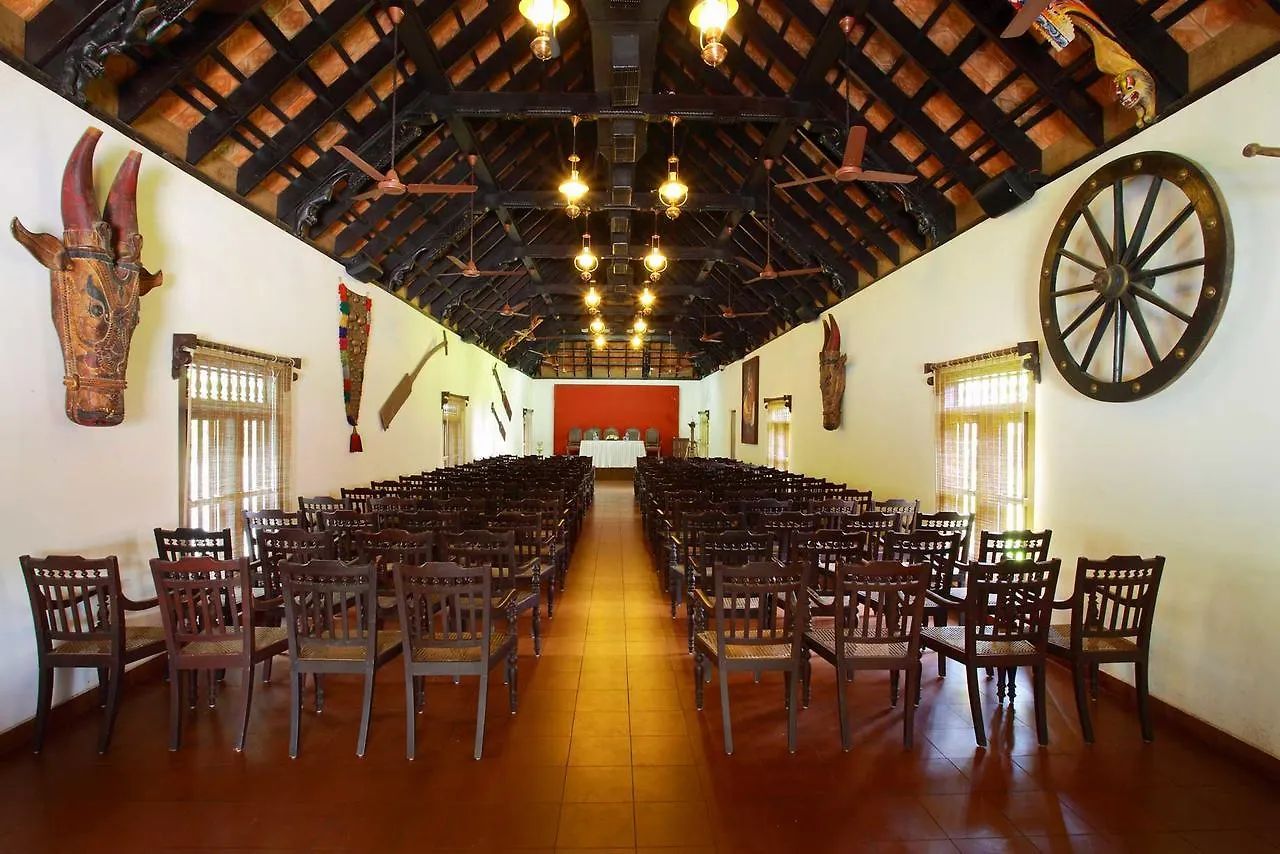 Treebo Premium Travancore Palace Cherthala Alappuzha