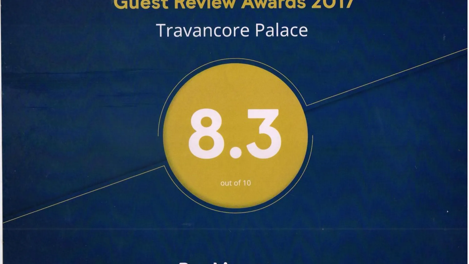 Treebo Premium Travancore Palace Cherthala Alappuzha India