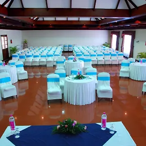 Sterling Palace Alleppey Resort