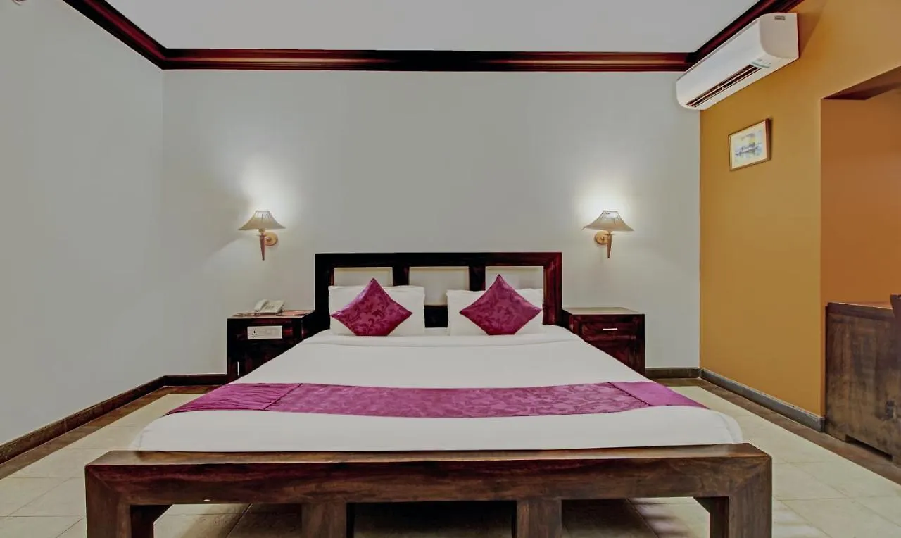Hotel Treebo Premium Travancore Palace Cherthala Alappuzha