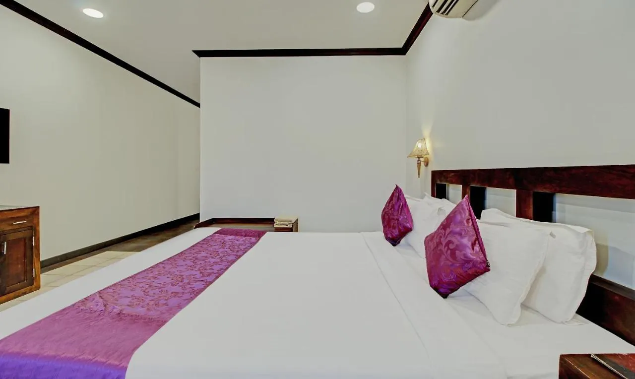 Treebo Premium Travancore Palace Cherthala Alappuzha