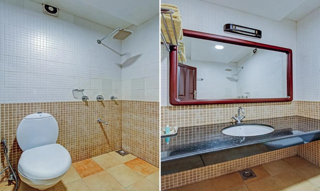 Treebo Premium Travancore Palace Cherthala Alappuzha