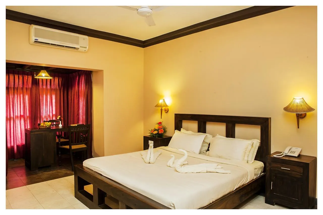 Treebo Premium Travancore Palace Cherthala Alappuzha India