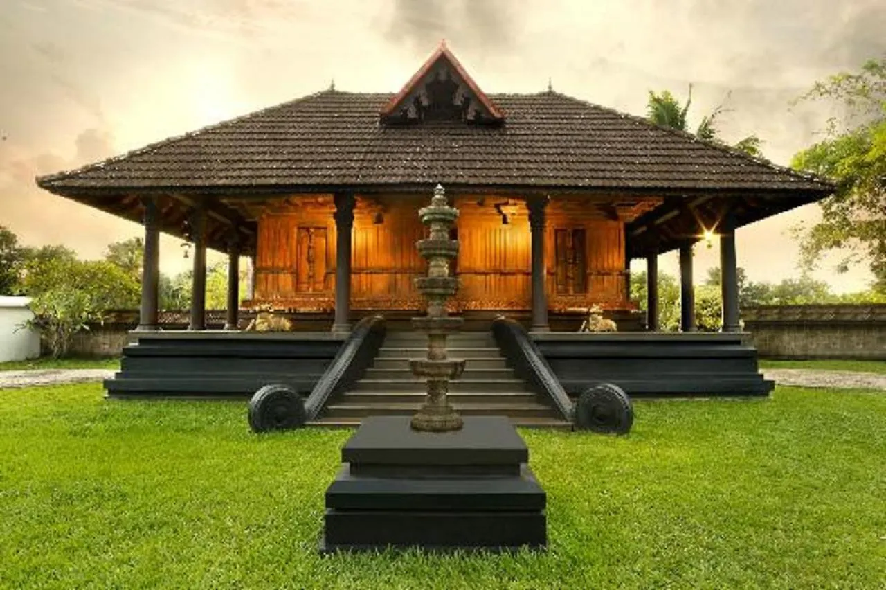 Treebo Premium Travancore Palace Cherthala Alappuzha 4*,  India